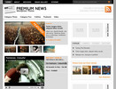 Thumbnail Premiere Worldpress Theme